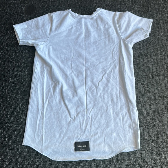 Minikid T-shirt - Picture 4 of 5